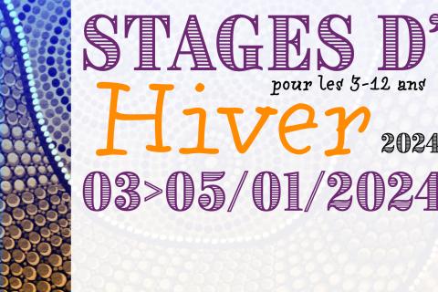 stages