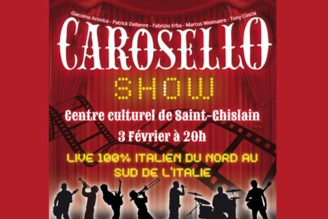 Carosello