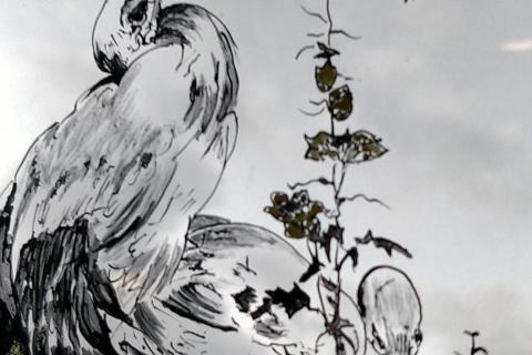 Atelier Grisaille 
