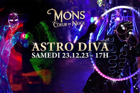 ASTRO DIVA