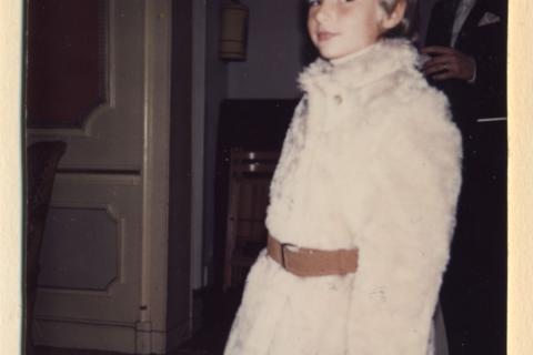 Ces enfants-là / Virginie Jortay