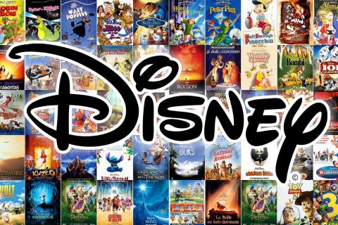 Stage d'Eveil Musical: Les Contes et Disney