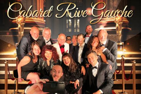 Cabaret Rive Gauche