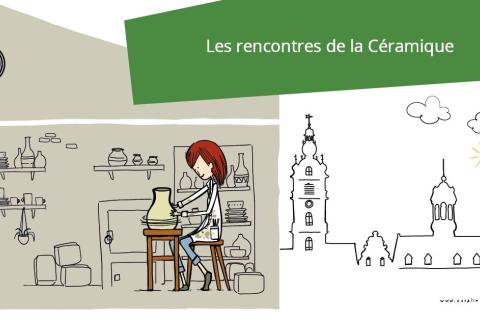 Table Sectorielle de la Céramique - Petit Déj Réseau