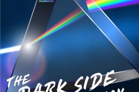 The Dark Side of th Moon
