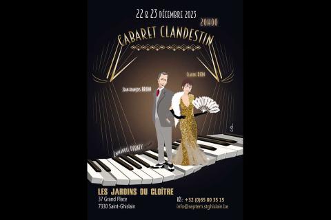 Cabaret Clandestin