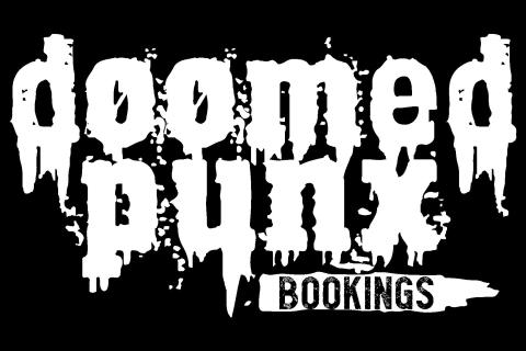 doomed punx bookings proudly presents : City Riot + Dying ego's
