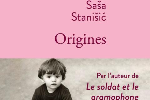 CLUB DE LECTURE : ORIGINES de Sasa Stanisic