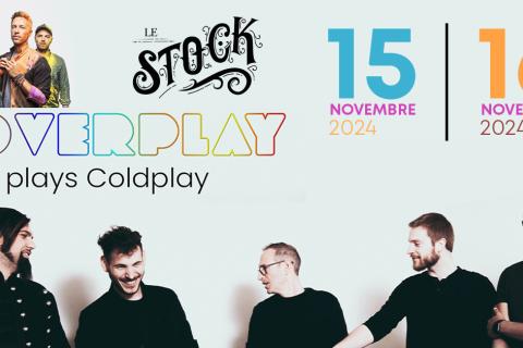 Coverplay plays Coldplay Part2