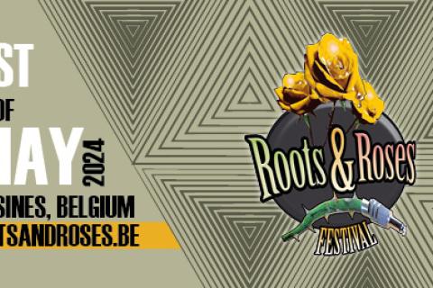 Roots & Roses Festival 2024