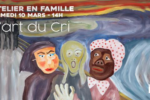 La trouille des trouilles