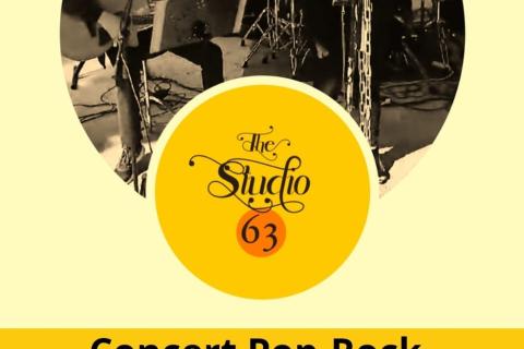 The Studio 63