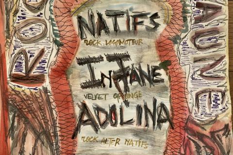 Adolina - Natifs - InJane 