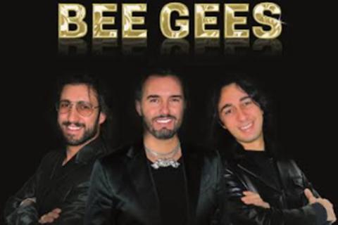 The Legend of the Bee Gees