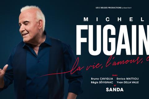 Michel Fugain