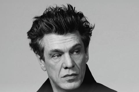 Marc Lavoine Symphonique