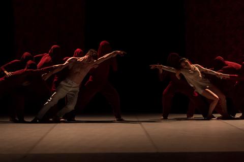 ©Europa Danse Company