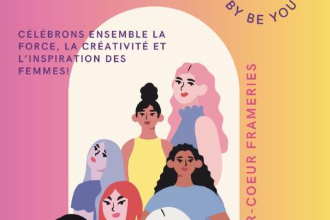 journée féminin