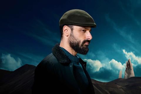Neruda · Le Printemps du monde
