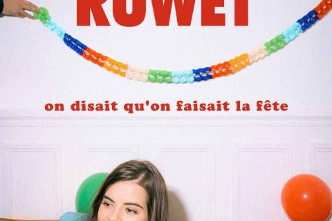 Fanny Ruwet
