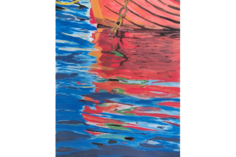 Peinture & reflets