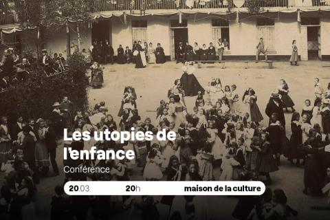 les utopies