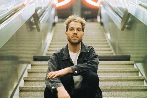 Antoine Flipo // Musique