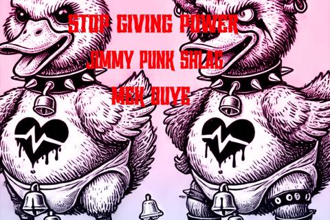 Happy Punk