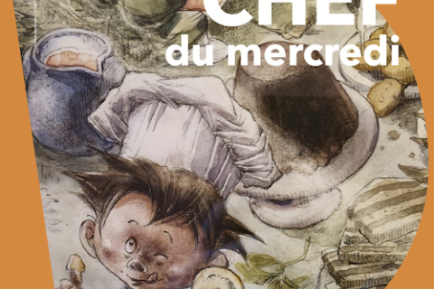 Affiche