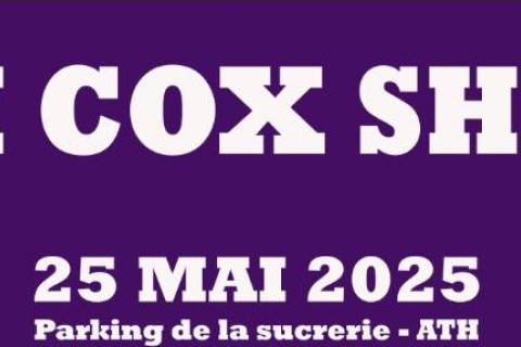 Ath Cox Show 7e Edition