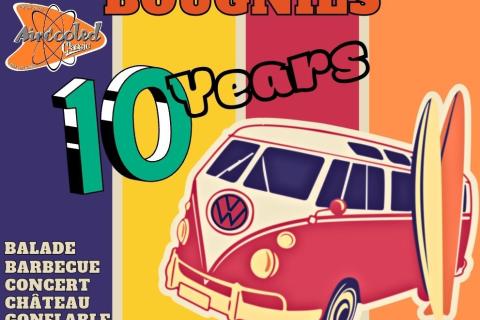 AIRCOOLED VILLAGE 10