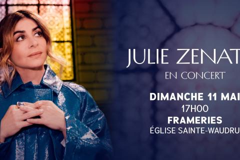 Frameries