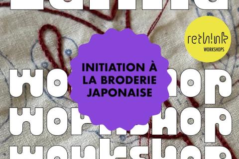 Visuel atelier broderie