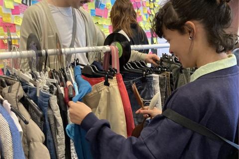 Boutique