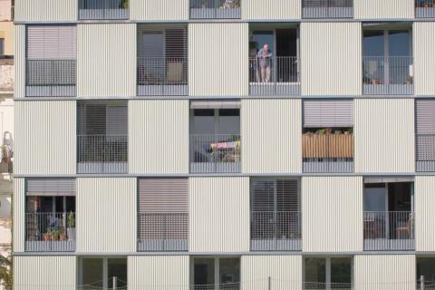 When We Grow older © CCA