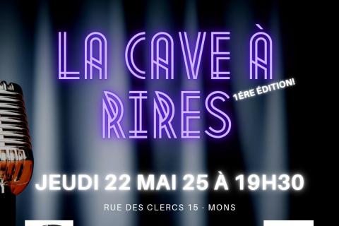 La Cave à Rires