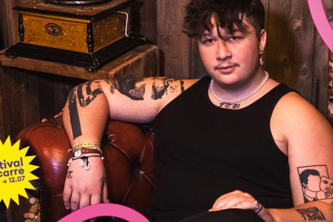 Teddybear - Plain Jane en première partie [Gratuit sans réservation]