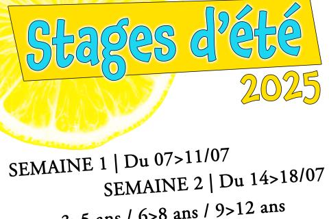 stage