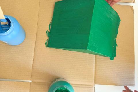 Atelier enfants - MACS