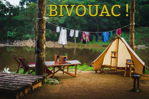 bivouac