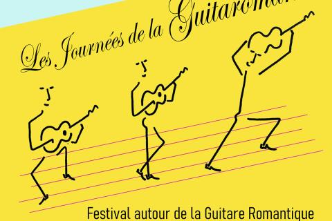 journées de la guitaromanie