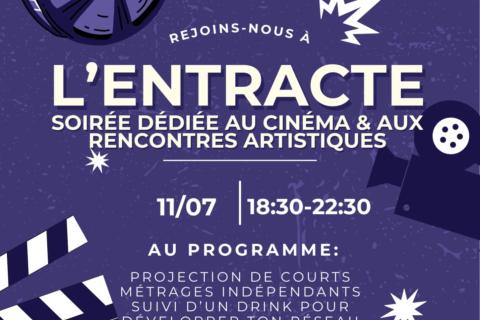 L'ENTRACTE