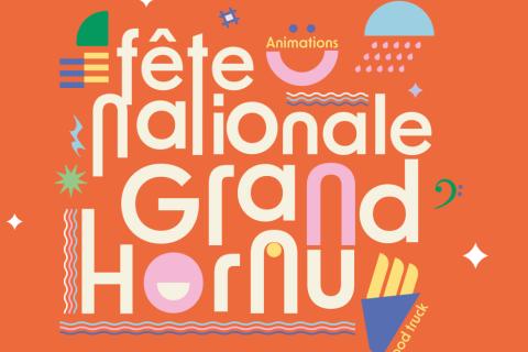 Fête Nationale