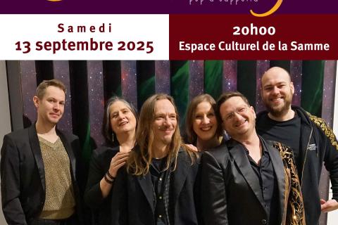 Affiche