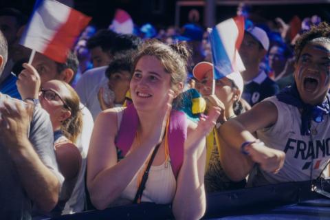 Ciné Women - Le Rendez-vous de l'été de Valentine Cadic