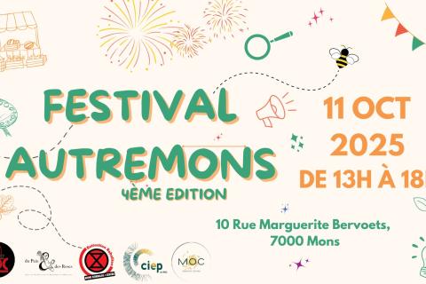 Festival AutreMons