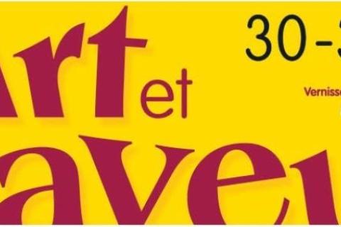 Art et Saveur 2025