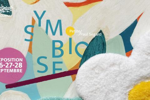 Symbiose l'expo 
