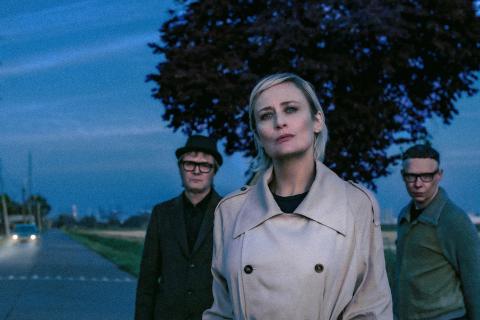 Hooverphonic