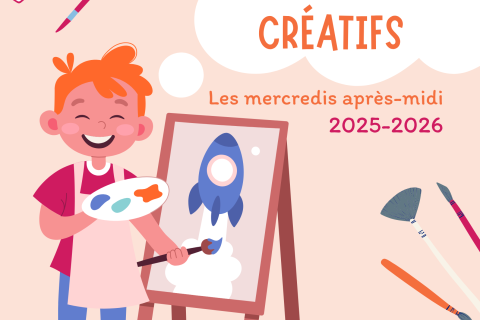 Fleyr atelier kids à Deux-Acren